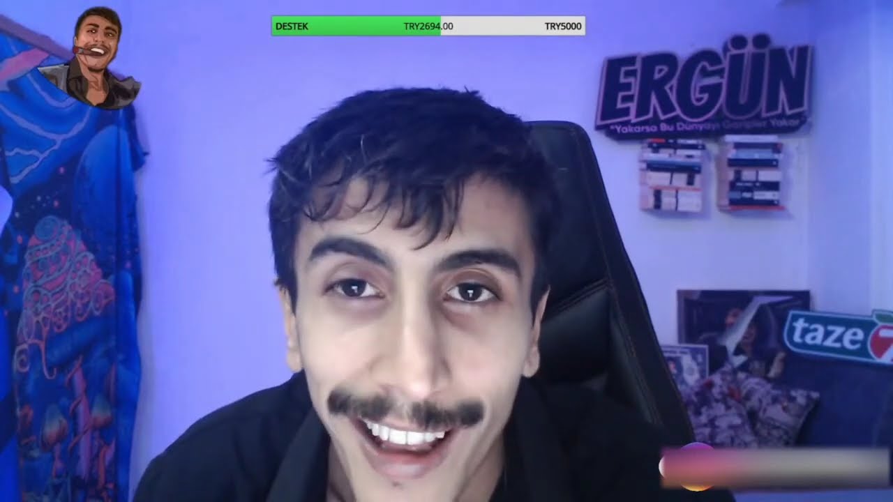 TAKSİCİ ERGÜN V3