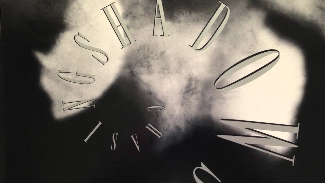 The Comsat Angels - Pray For Rain [Needle Drop]
