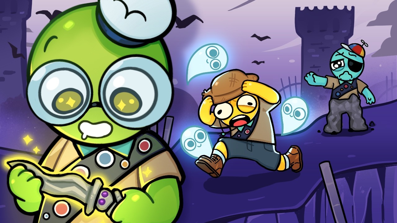 Slimecicle Plays PEAK, but it's the last update.