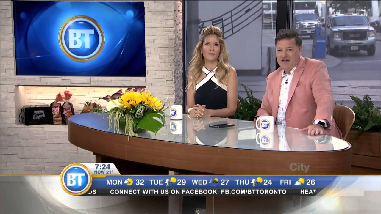 Final day of camp at Easter Seals Camp Merrywood