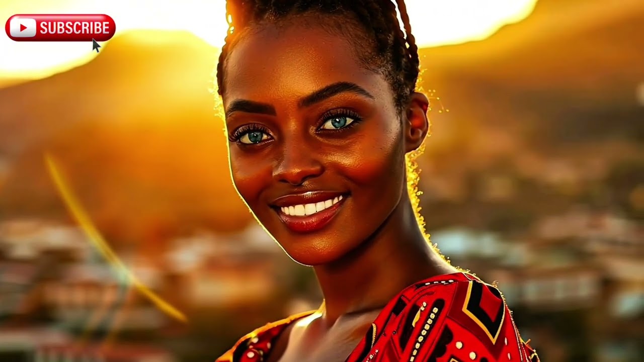 BEST AFRO HOUSE 2026 🔥 Deep Afro & Organic House Sunset DJ Mix