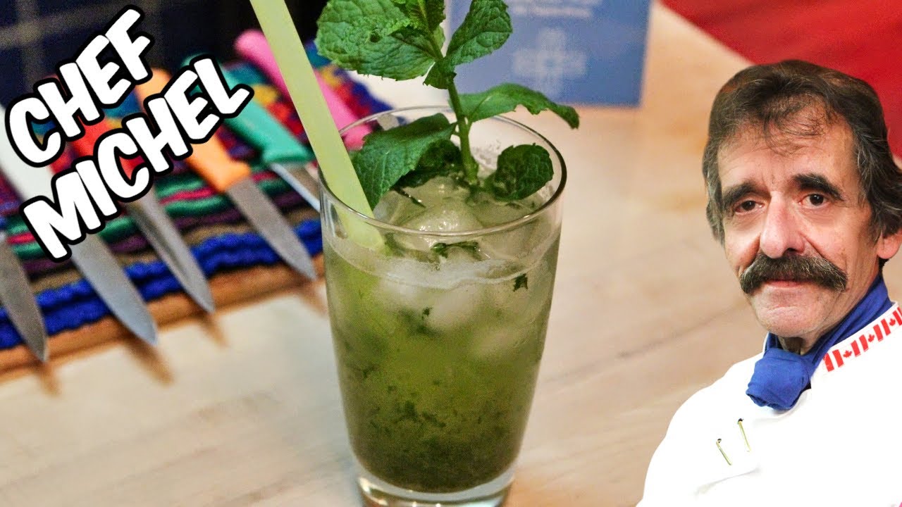 Mojito Cubain