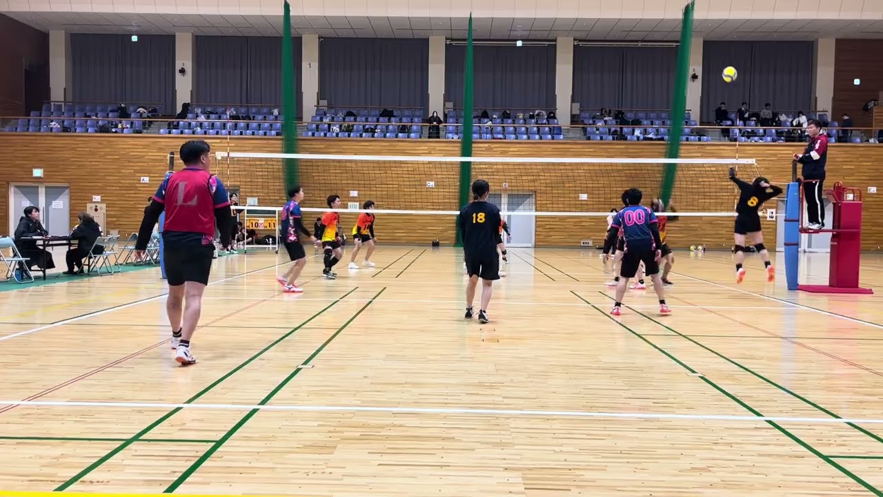 vs Lamaze 2026.01.11