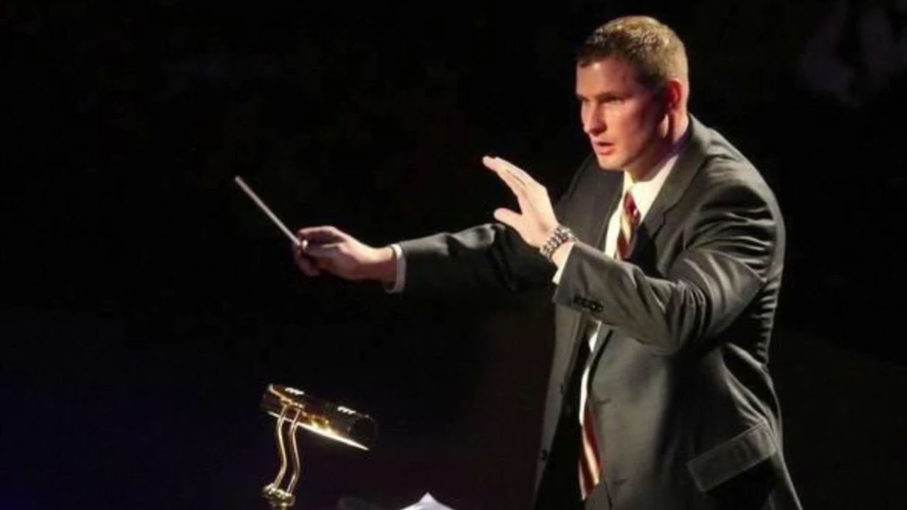 A Hero Emerges - Lisle Moore