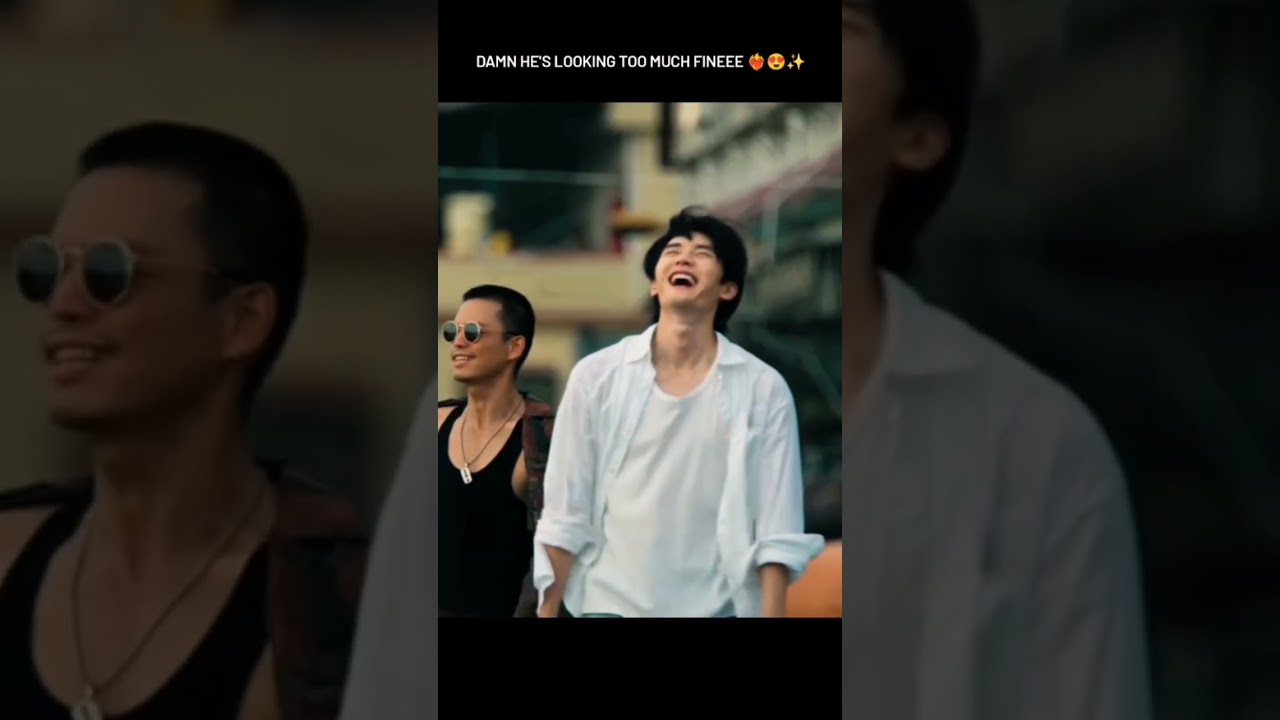 Yiran is back 😍🔥❤️ He's looking so damn fine 😫💗,,,, #shorts #viral #cdrama #zhouyiran #shortsviral
