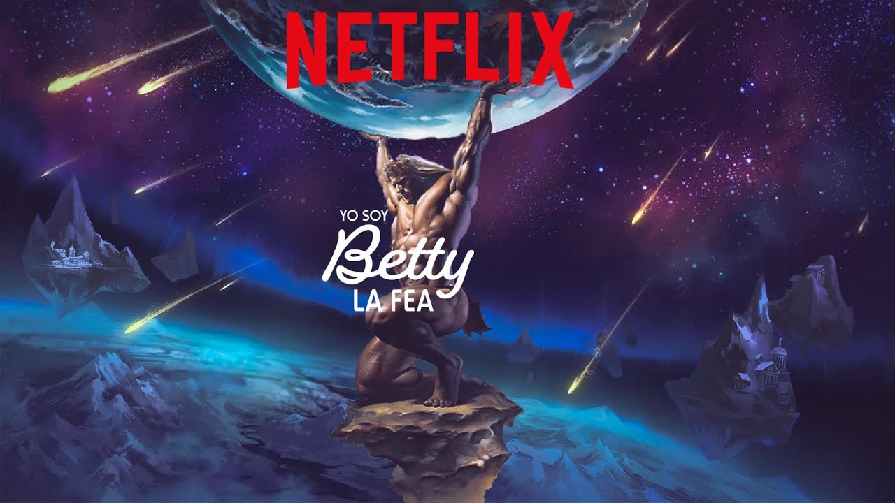 Analizando las finanzas en Betty la fea, reflexiones sobre el dinero - Aprende algo dinero