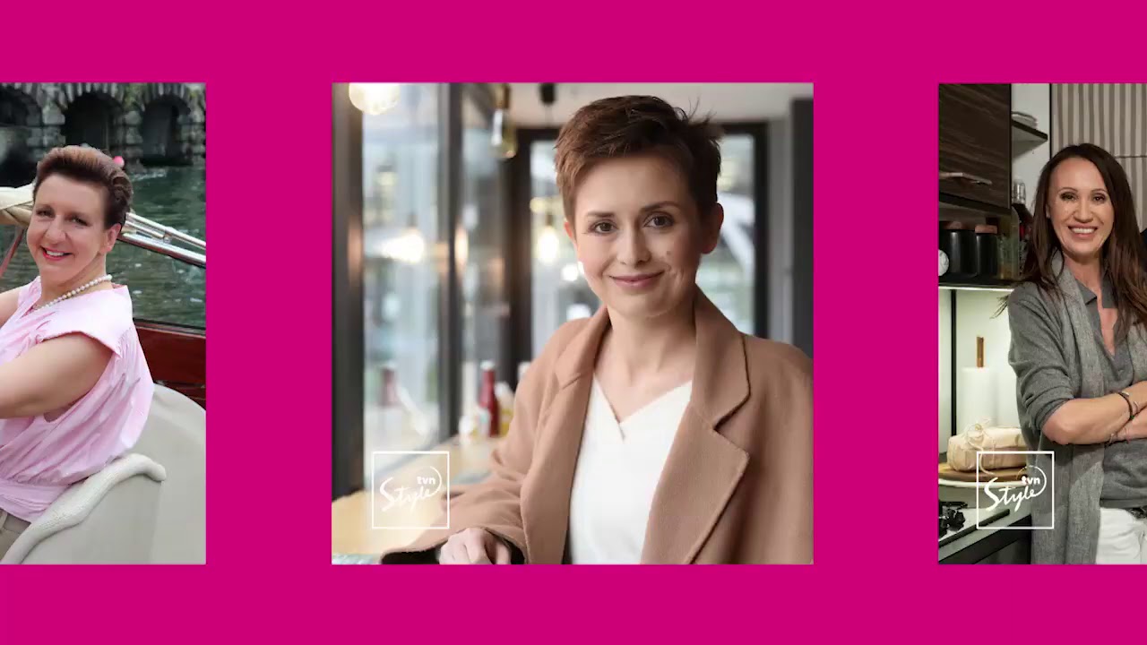Spot kanał&oacute;w lifestylowych TVN Discovery Polska &ndash; Jesień 2020