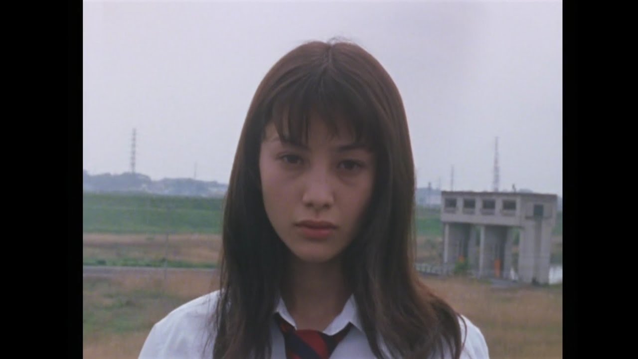 Somewhere on Earth (2001) [Kiseki Hamada]