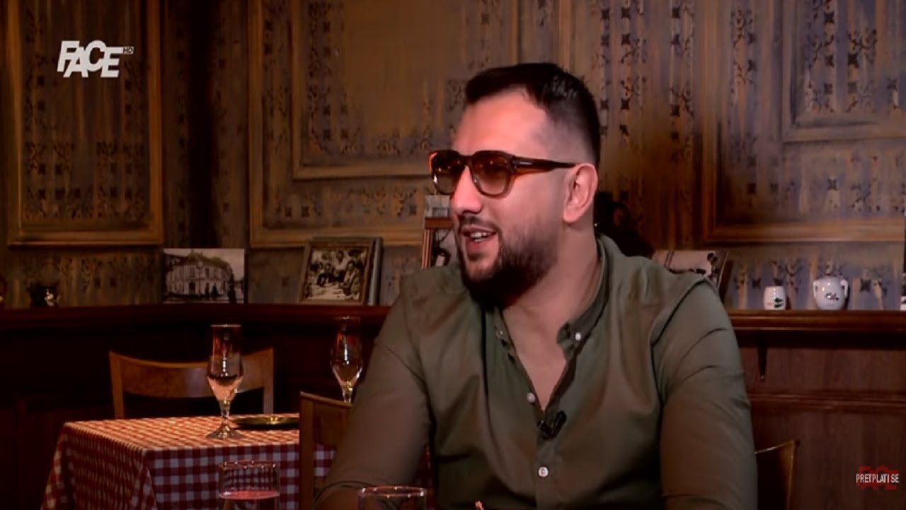 Denial Ahmetović: Žene su padale u nesvijest zbog mene!