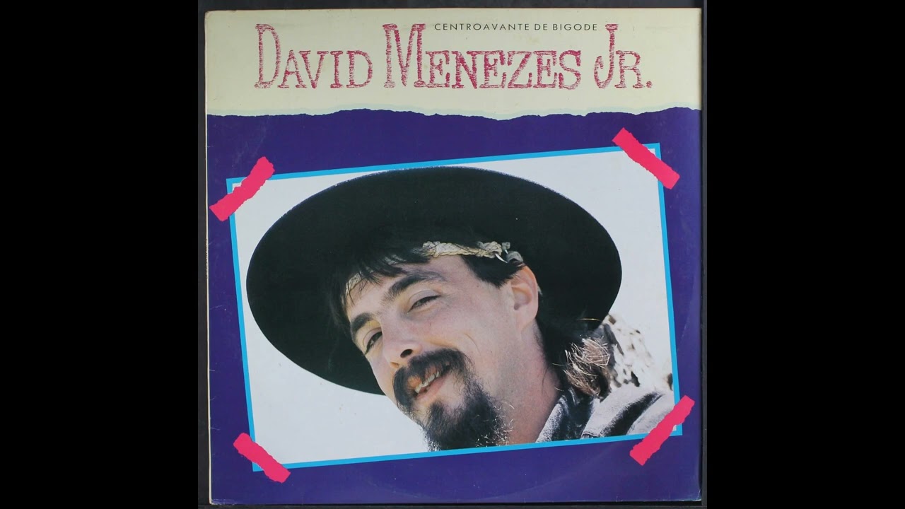 Morocha - David Menezes Jr