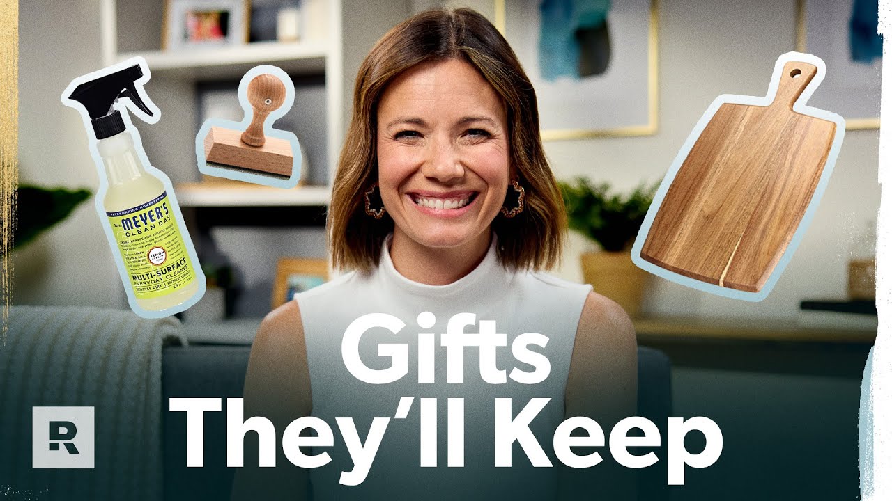 21 Budget-Friendly Housewarming Gifts They’ll Love