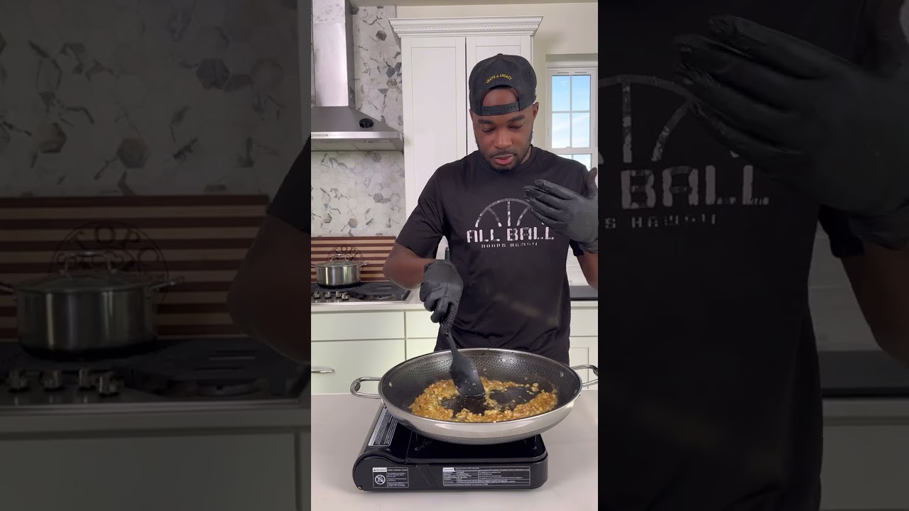 Как приготовить запечённую курицу с брокколи | Запечённая паста с сыром #onestopchop