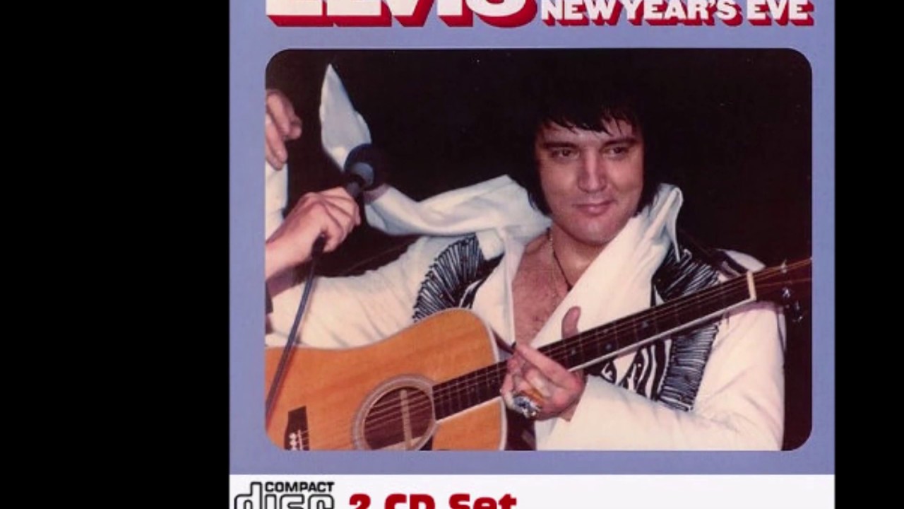 ♫ Elvis Presley ♫ Rags To Riches ♫ Pittsburgh, PA 12/31/76