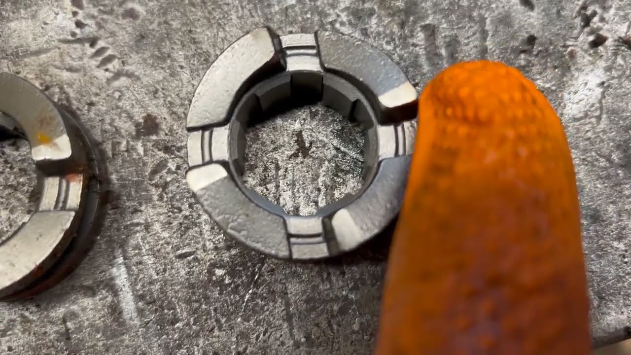 Неисправности сцепления газонокосилок Honda
