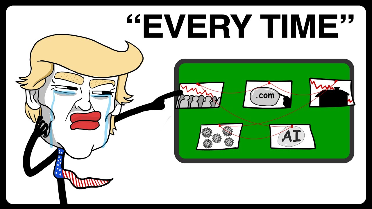 The Economy Is Rigged And It Always Has Been