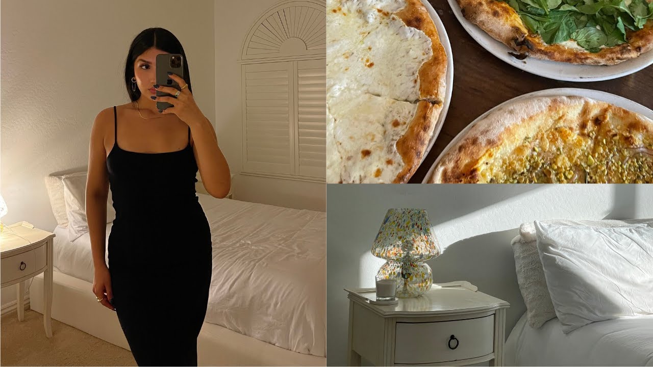remodelando mi cuarto y unos días en mi vida!