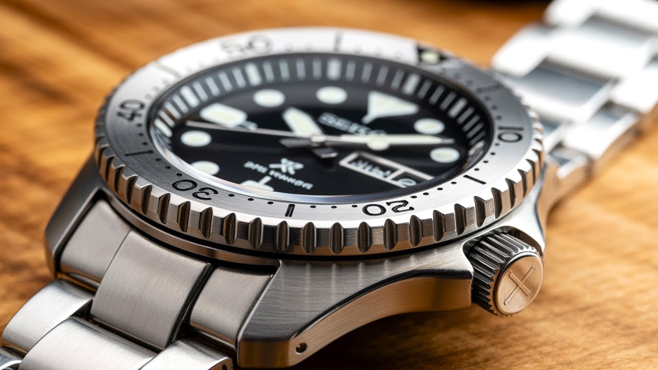 10 моделей часов Seiko, о покупке которых вы пожалеете в 2026 году