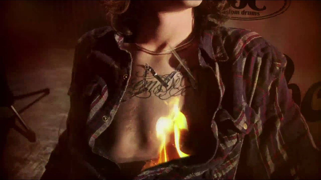 Anarbor - Gypsy Woman (Official Music Video)