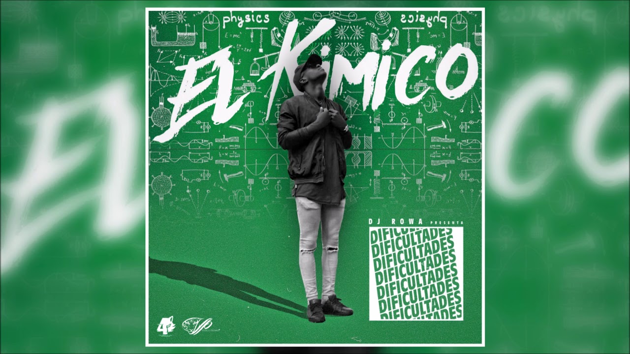 El Kimiko - Enfermo