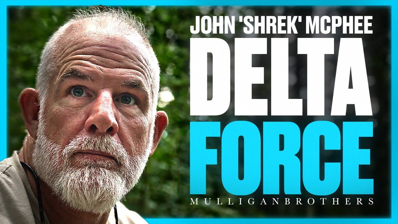 Delta Force Operator: John 