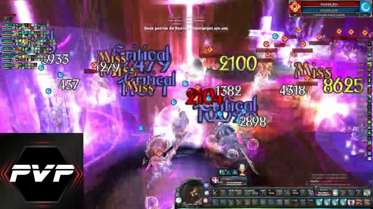 Aika BR - KíddTanker PVP #56