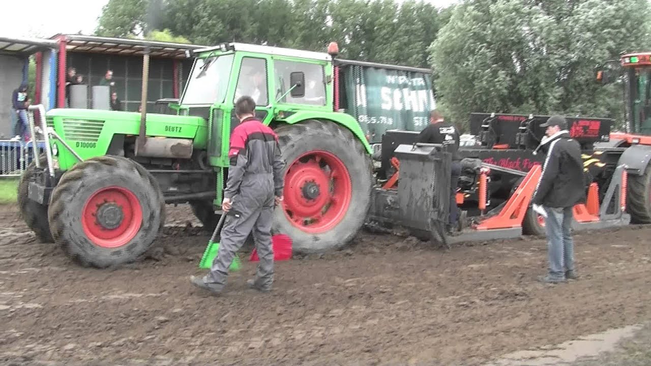 deutz 10006 in de reeks tot 5ton in waarschoot 2011
