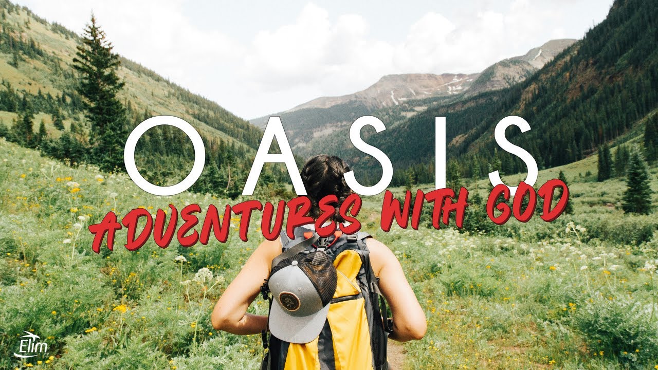 Oasis Church Portsmouth - Sunday 22nd February 2026