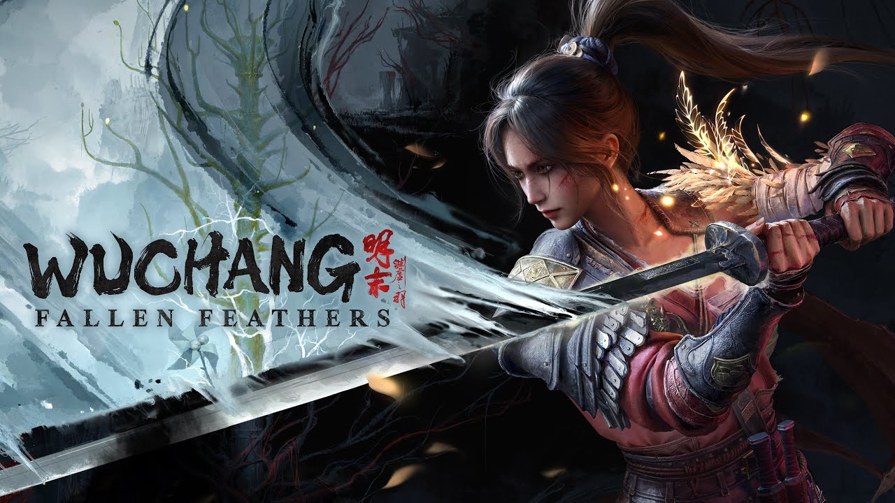 WUCHANG: Fallen Feathers - Part 3