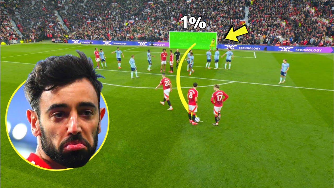 Epic Moments In Football