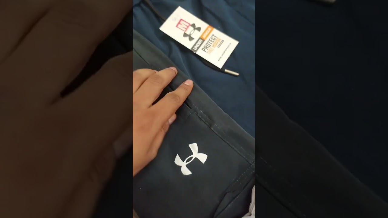 NS TERRYTRACK PANTS