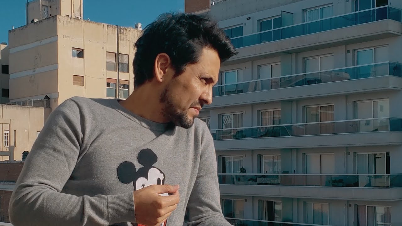 La Konga - Te Equivocaste (Video Oficial)