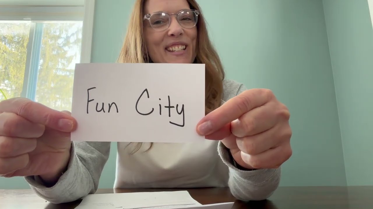 Mrs. Seifert's ELA Lesson! (Feb. 9th)