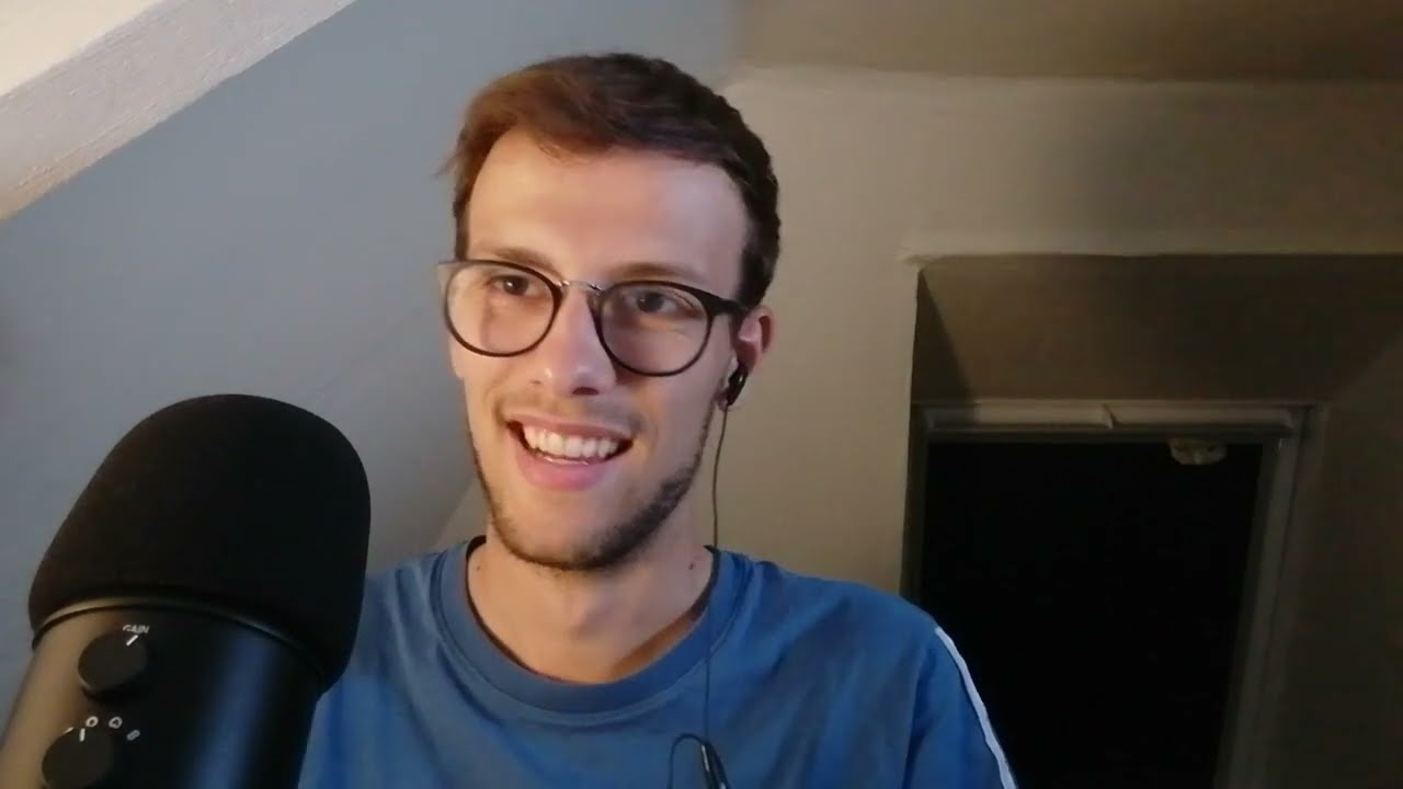 Asmr On débrief le Tour de France 2024