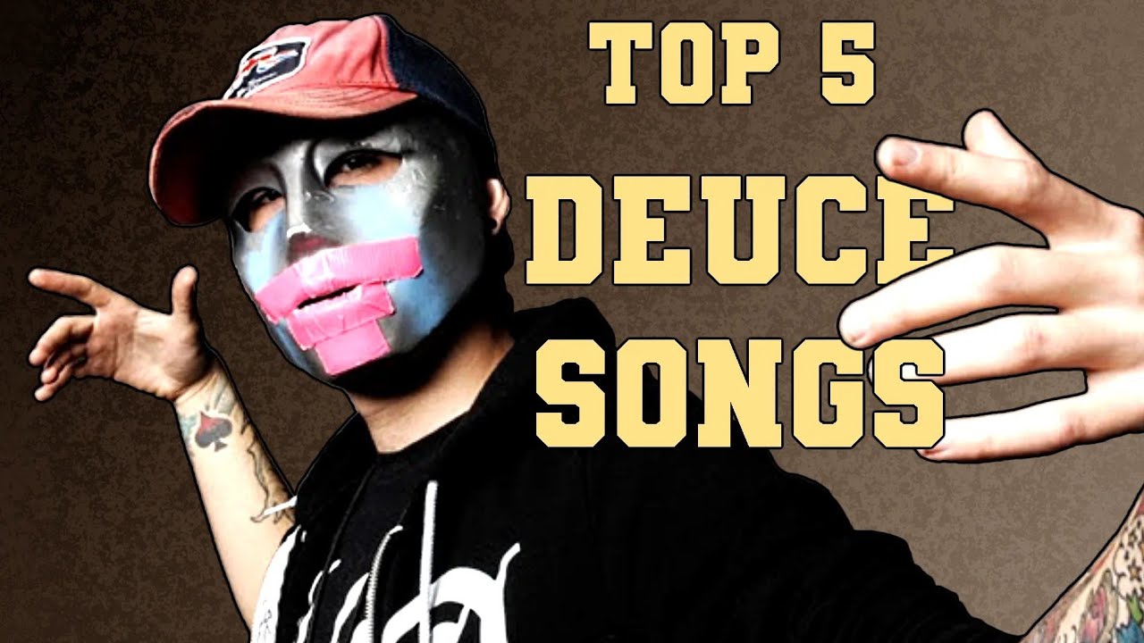 Top 5 Deuce Songs(Ft. Acid Rootz & The Flamehead97)