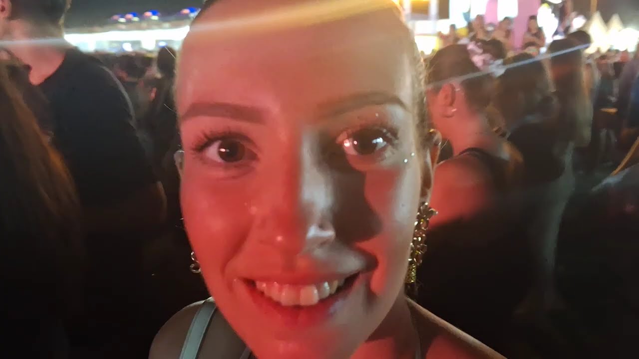 Arenal Sound 2024 | Aitana, Yandel, Morad y camping