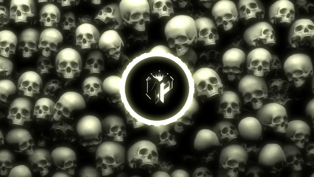Fragment - (slowed) | #phonkagressive 