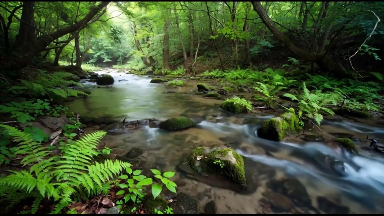 INSTANT PEACE: 8 Hours of Music That Melts Away Stress & Anxiety | Deep Sleep Aid & Focus