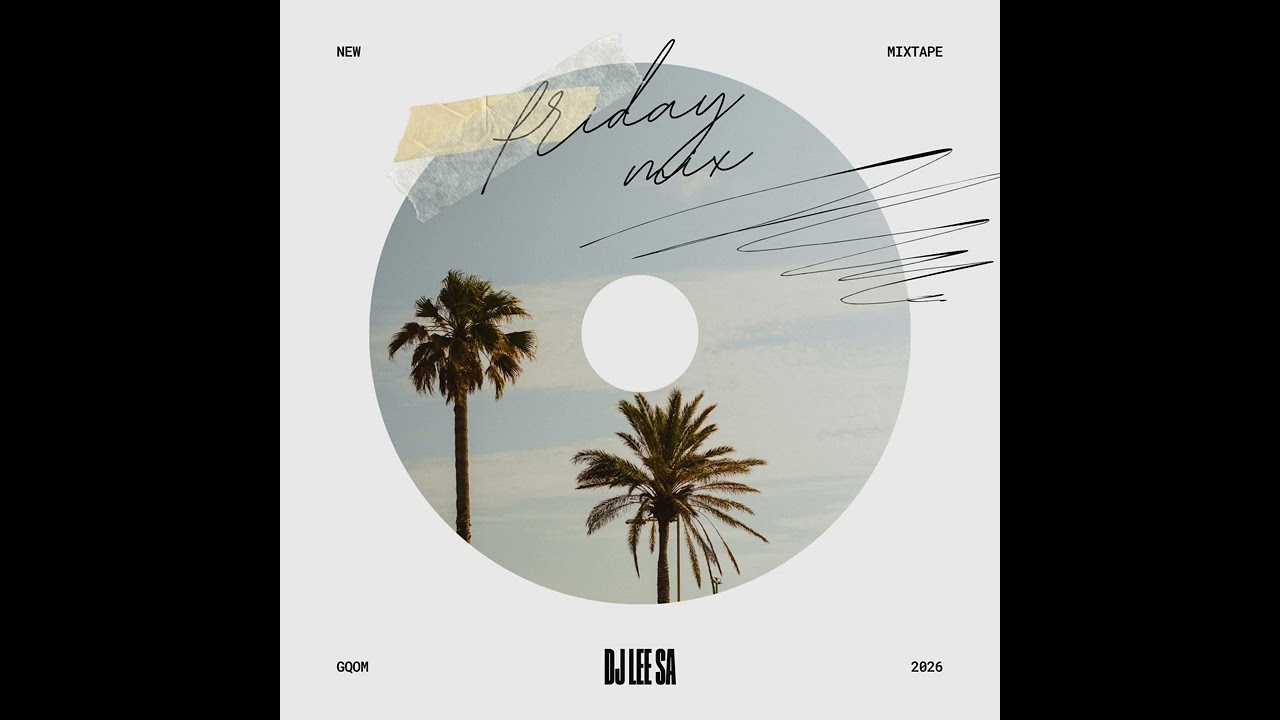 New Gqom mix 2026 [FRIDAY - 23 JANUARY]