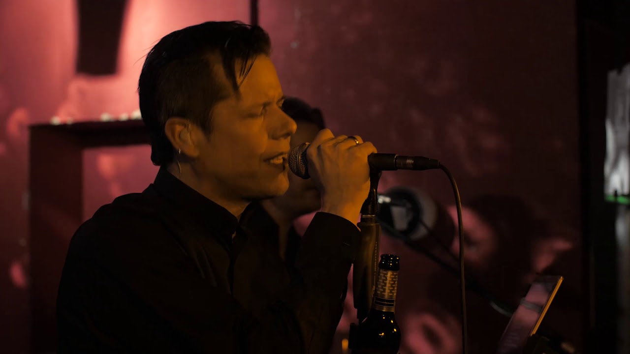 The Other - End of Days (Acoustic Live)