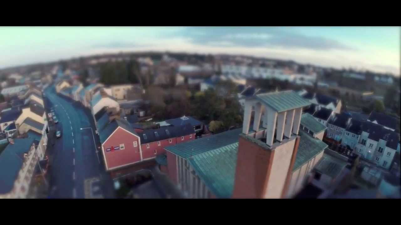Ballinamore Through The Ages