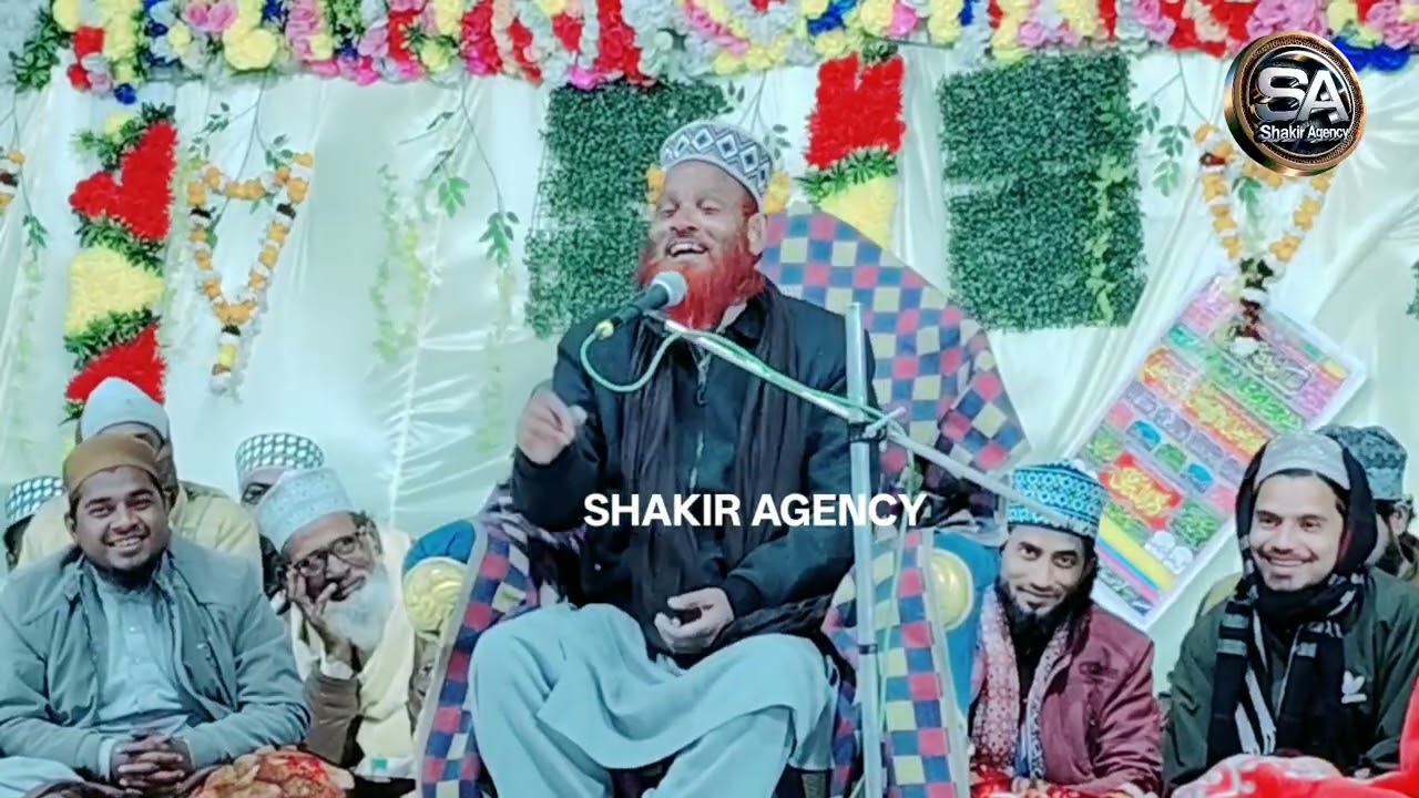 Maulana zahirul Qadri काश यह तकरीर हर कोई समझ लेता new bayan 2026 jahirul kadari