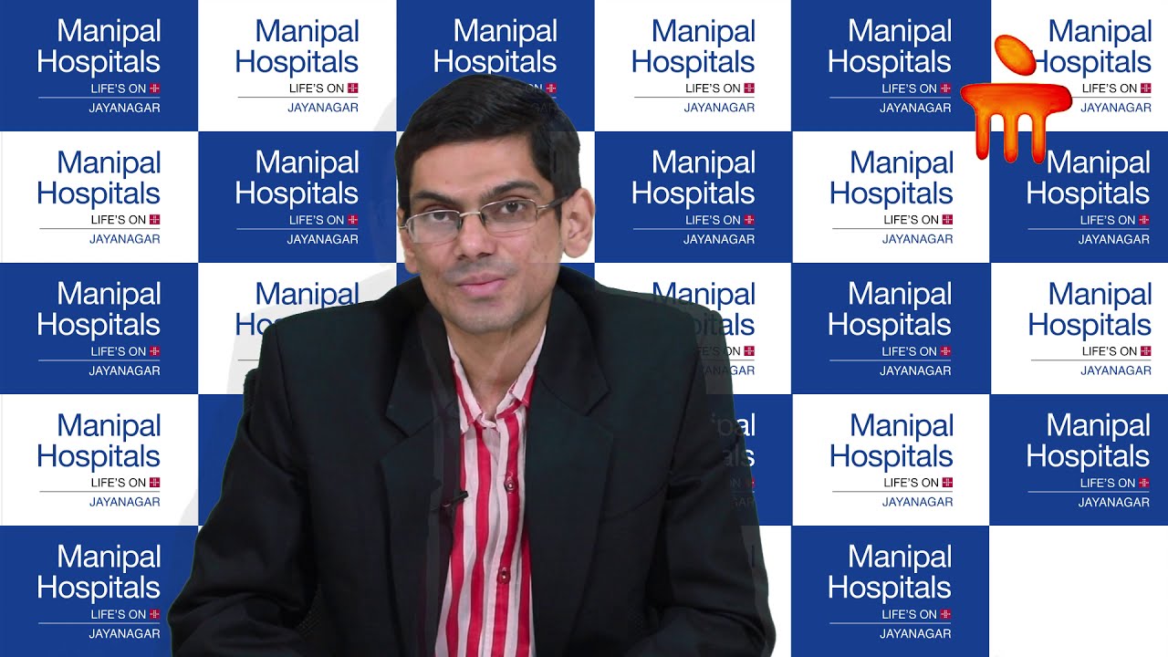 Dr. Saurabh Sadekar | Diabetic Neuropathy Symptoms, Cause & Treatment | Manipal Hospitals India