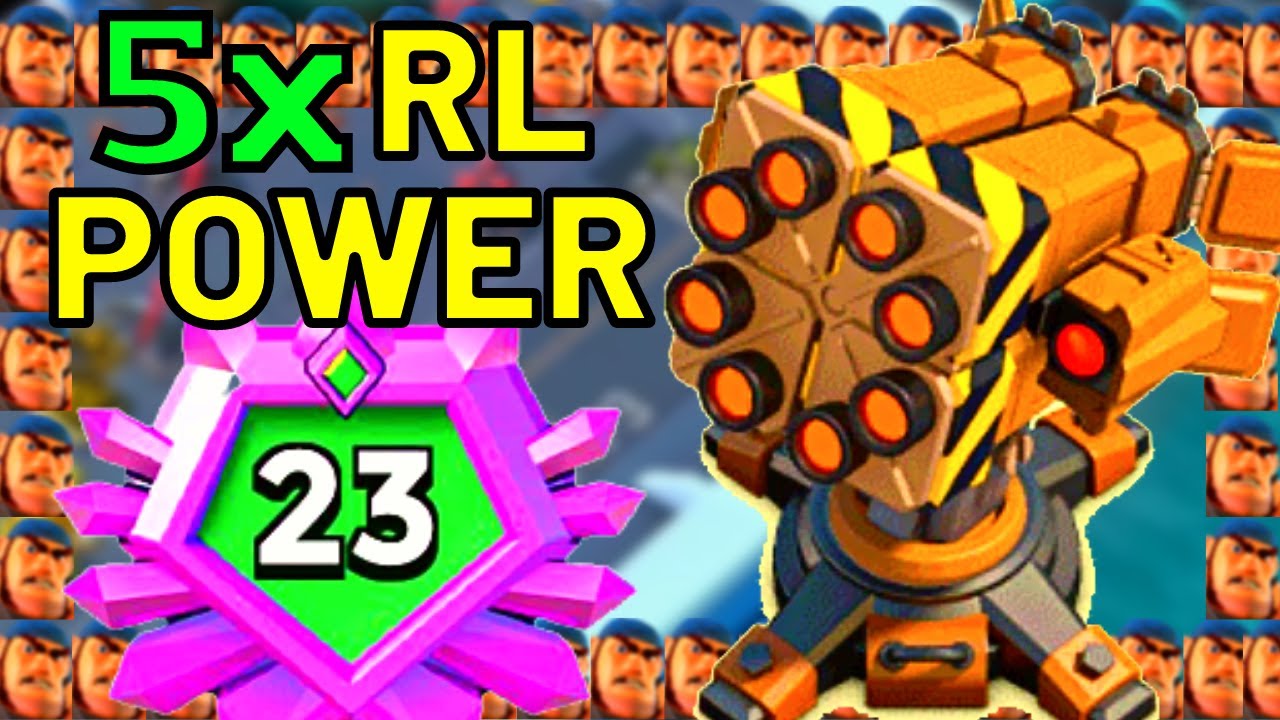 Boom Beach⚓ USE THIS ATTACK STRATEGY in Warships Season 33 to reach Rank 23 DIAMOND | 6 ER | Bane