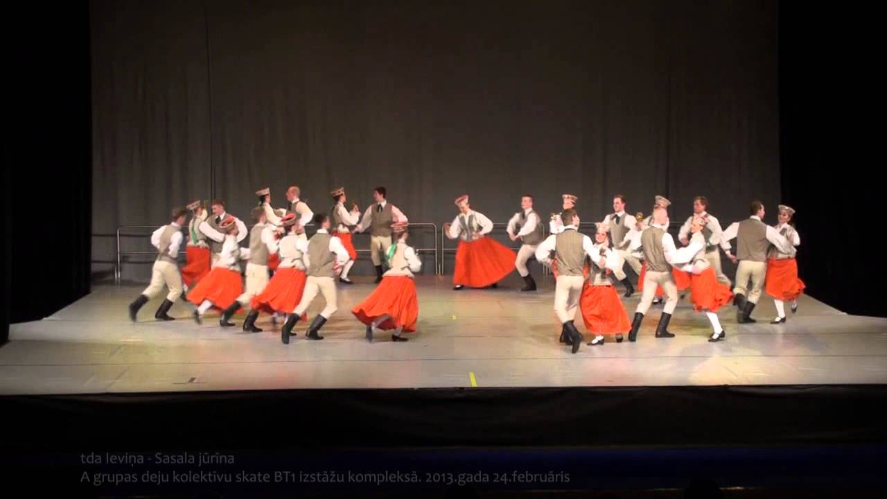 tda Ieviņa - Sasala jūrīna