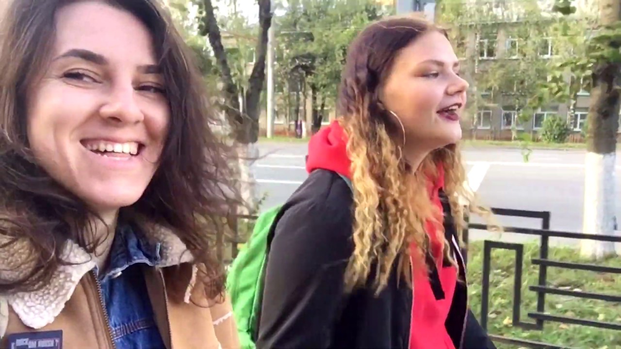 август 2017-2018, одна секунда каждый день