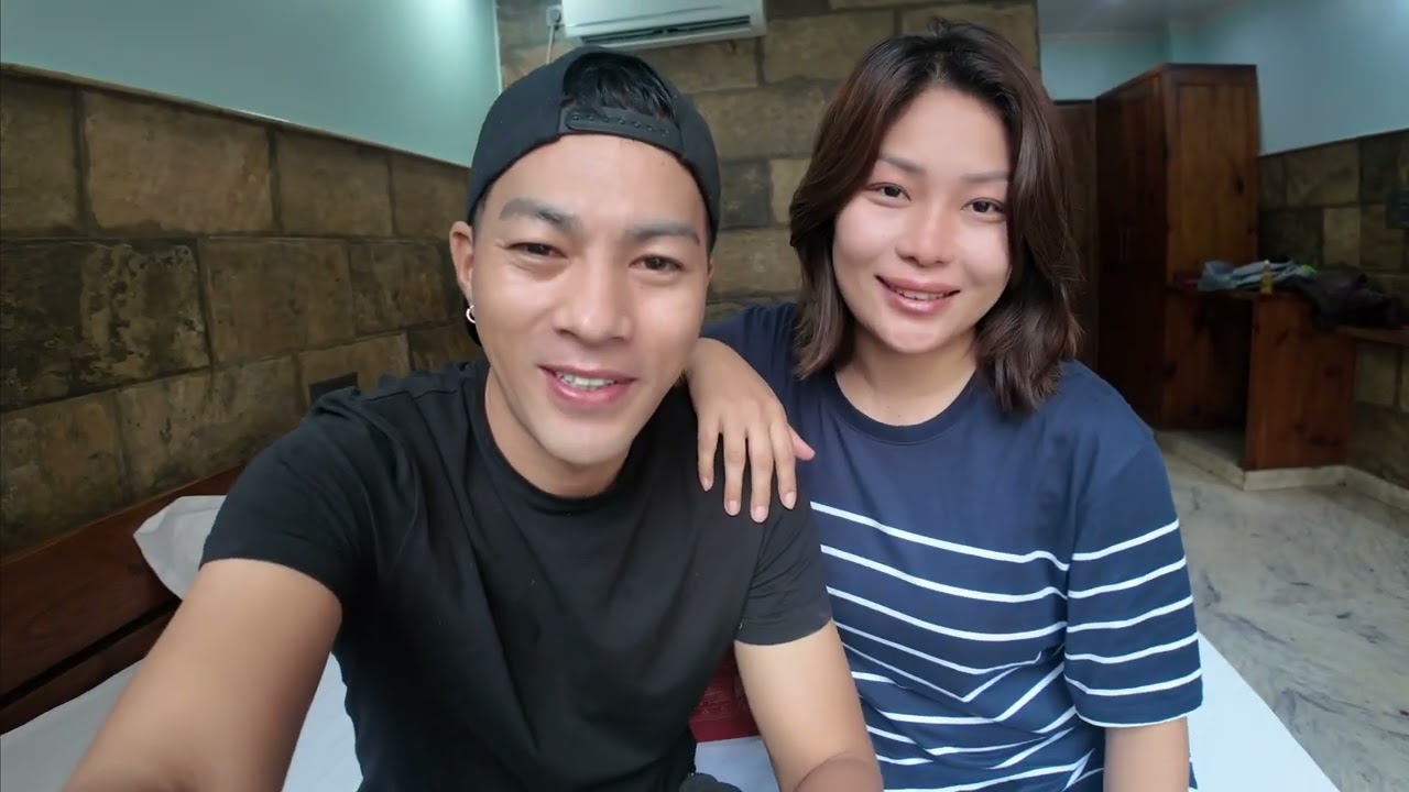 Thank You So Much ❤️ || YouTube Family || Amazing Day || Couple Vlog || Tibetan Vlogger || New Video