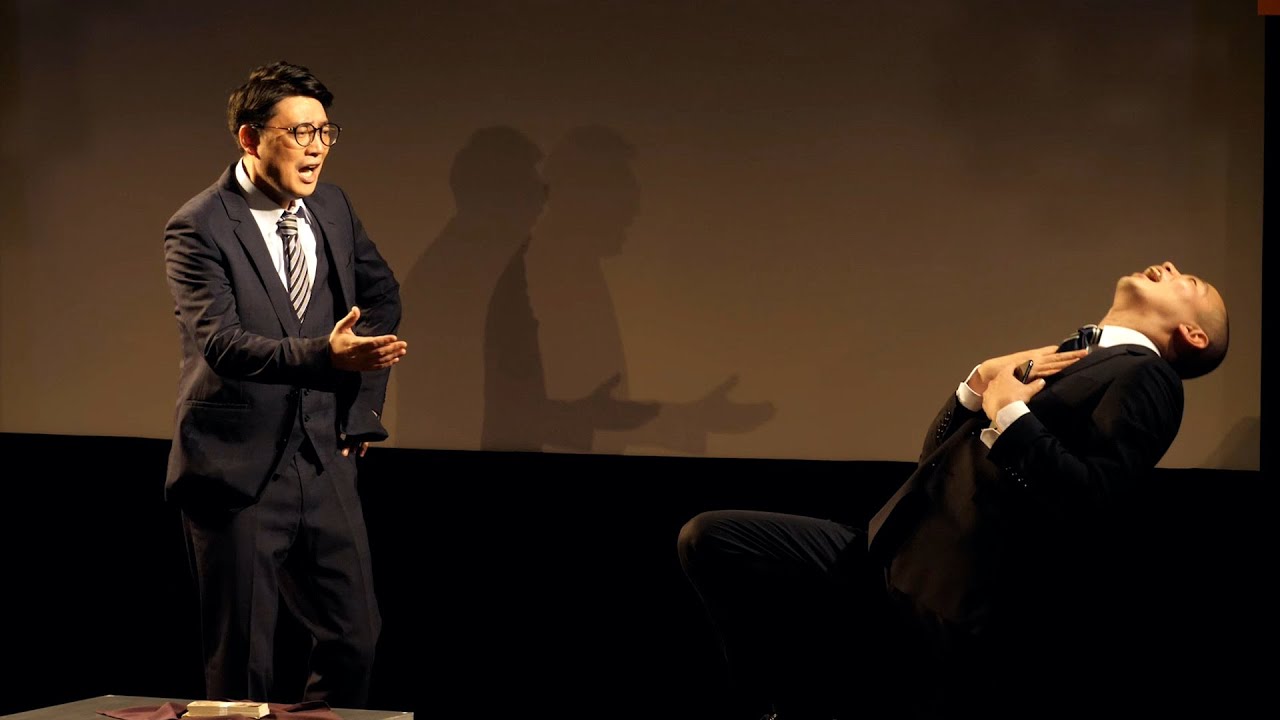 ゾフィー「賄賂」