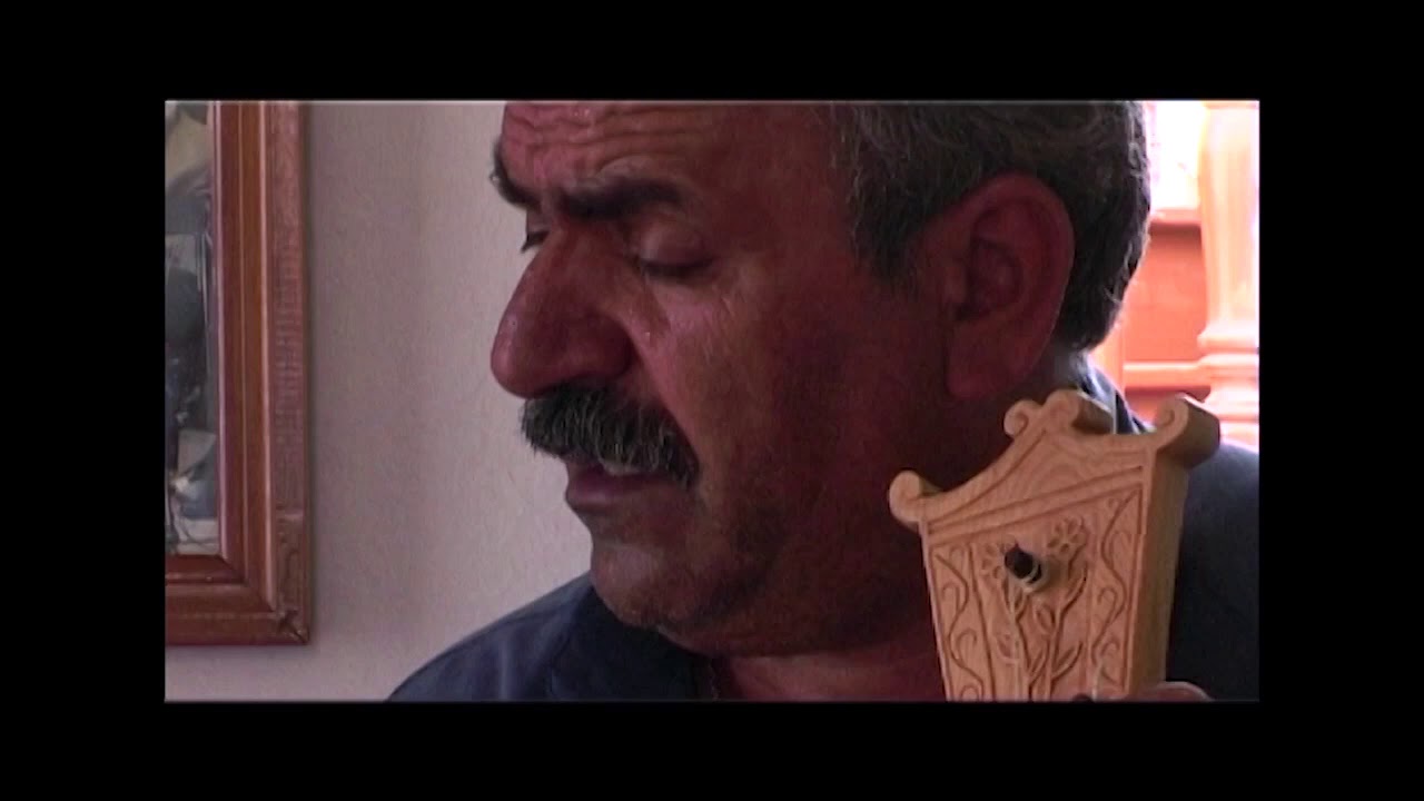Aegean Lyre players. Elympos. The God's village ENG (Karpathos island)