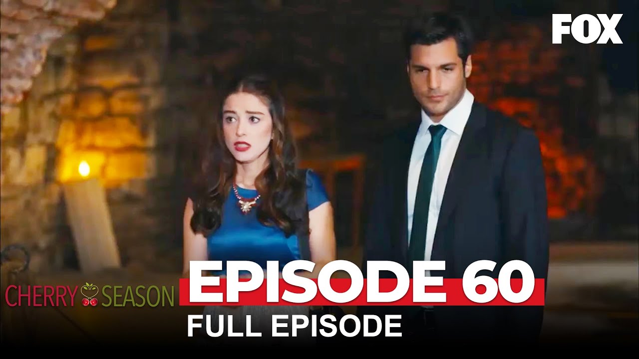 Cherry Season Episode 60