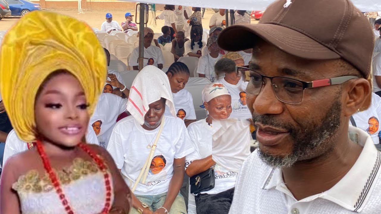 Man Reacts to Absence of Some Actors at Aunty Ajara’s 8 Days Fidau And Tribute Night
